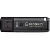 Clé USB Kingston IronKey Locker Plus 50 G2 32GB FIPS 197 AES-256