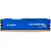 HyperX FURY Blue DDR3 4Go, 1600MHz CL10 240-pin DIMM - HX316C10F/4