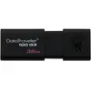 Kingston DataTraveler 100 G3 - Clé USB - 32 Go - USB 3.0 - noir