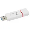 Clé USB Kingston DataTraveler G4 32 Go - Blanc, Rouge - USB 3.2