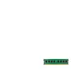 Mémoires - KINGSTON - ValueRAM 8Go 2666MHz DDR4 CL19 KVR26N19S8/8