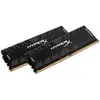 HYPERX - Mémoire PC RAM - PREDATOR DDR4 - 16Go (2X8 Go) - 3600MHz - CAS 17 (HX436C17PB3K2/16)