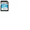 Kingston Technology Canvas Go! 64 Go SDXC UHS-I Classe 10