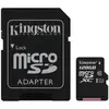 Kingston Technology Canvas Select 128 Go MicroSDXC UHS-I Classe 10