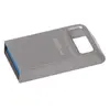 Kingston DataTraveler Micro 3.1 - clé USB - 128 Go