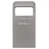 HYPERX KINGSTON - DataTraveler Micro - Clé USB - 64Go - USB 3.1/3.0
