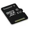 Kingston Technology microSDXC Class 10 UHS-I Card 64GB 64 Go Classe 10
