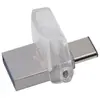 HYPERX Clé USB KINGSTON DataTraveler microDuo 3C 32Go USB 3.0/3.1 et Type-C