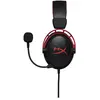 HyperX Cloud Alpha Casque Avec fil Arceau Jouer Noir, Rouge