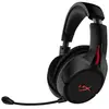 HyperX Cloud Flight Casque Avec fil &sans fil Arceau Jouer Noir, Rouge