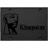 Kingston A400 SSD SSD Interne 2.5" SATA Rev 3.0, 240GB - SA400S37/240G