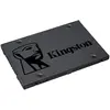 Kingston A400 SSD SSD Interne 2.5" SATA Rev 3.0, 120GB - SA400S37/120G