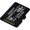 Kingston Technology Canvas Select Plus 128 Go MicroSDXC UHS-I Classe 10