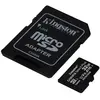 Carte Micro SD KINGSTON 32GB micSDHC Canvas Select Plus 100R A1 TU