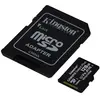 Kingston Canvas Select Plus - carte memoire flash - 128 Go - microSDXC UHS-I