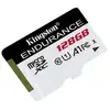 Kingston Technology High Endurance 128 Go MicroSD UHS-I Classe 10