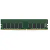 kingston 16gb ddr4-2666mhz ecc module noir noir Noir