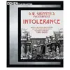 Import Intolérance Blu-ray