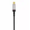 Monster Câble HDMI Essentiels 8K HDR Dolby Vision 48Gbit/s 1,8m Gris