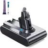 Non communiqué AXILIEF 5.0Ah 21.6V Batterie pour Dyson Aspirateur DC62 V6 Animal