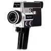 Camp Snap CS-8 caméra vidéo numérique
