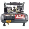 Senco - pc 1010 eu Compresseur léger et silencieux 3,8 litres 8,00 bar 20 l/min
