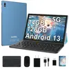 Tablette Tactile 10.1 Pouces GOODTEL - Android 13 - 128 Go - 5G Wi-Fi ...