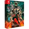 Eastasiasoft Omen Of Sorrow (Limited Edition) (Import) Switch