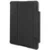 STM Etui Folio pour iPad Air 11 Dux Plus Renforcé avec Emplacement Pencil goods Noir