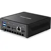 N.A MINIS FORUM JB95 Mini PC, Processeur Intel Celeron Silver N5095 CP...