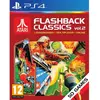 Atari Flashback Classics Vol 2 jeux PS4