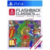 Atari Flashback Classics Vol 1 jeux PS4