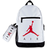 Sac a dos Nike école Air Jordan School 9B0503001
