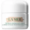 LA MER La Crème Soyeuse Régénération Intense - Crème Hydratante Visage 