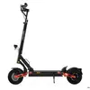JOYOR T10 Pliable Trottinette électrique - Moteur 1000W x2 Batterie 60...