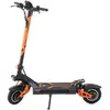 KuKirin G3 Pro Trottinette Électrique avec 1200W*2 Moteurs 23.2Ah Batt...
