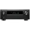 Denon AVC-X4800H 125 W 9.4 canaux Surround Compatibilité 3D Noir