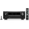 Denon - amplificateur home cinéma 9x180w - avcx3800hbke2 TU