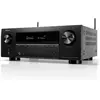 Denon AVR-X2800H Récepteur AV 7.2 canaux Dolby Atmos/8K/Bluetooth