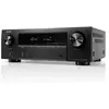 Denon AVR-X580BT Récepteur AV UltraHD 8K 5.2 canaux Bluetooth Dolby DTS-HD 70 W Noir