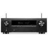 Denon AVR-X1700H DAB 80 W 7.2 canaux Surround Noir