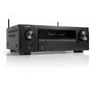 Denon AVR-X1700H DAB 80 W 7.2 canaux Surround Noir
