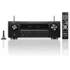 Amplificateur Denon AVC-S660H Noir AV 5,2 canaux 8K Denon