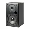 Haut-parleurs Polk Audio T15 avec woofer en fibre bi-laminée 5,25" noir