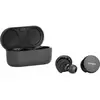 Écouteurs sans fil Denon PerL à réduction de bruit, Noir - Bluetooth