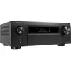 Amplis home-cinéma Denon AVC-X6800H Noir