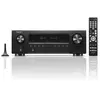 Denon AVC-S670H - Amplificateur Home-cinéma 5.2 - Amplification home-cinéma