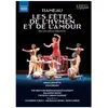 Outhere Music Fr Cnt Les fêtes de l'hymen et de l'amour ou les dieux d’Egypte DVD