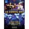 Naxos Le Comte Ory DVD