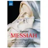 Naxos Le Messie DVD